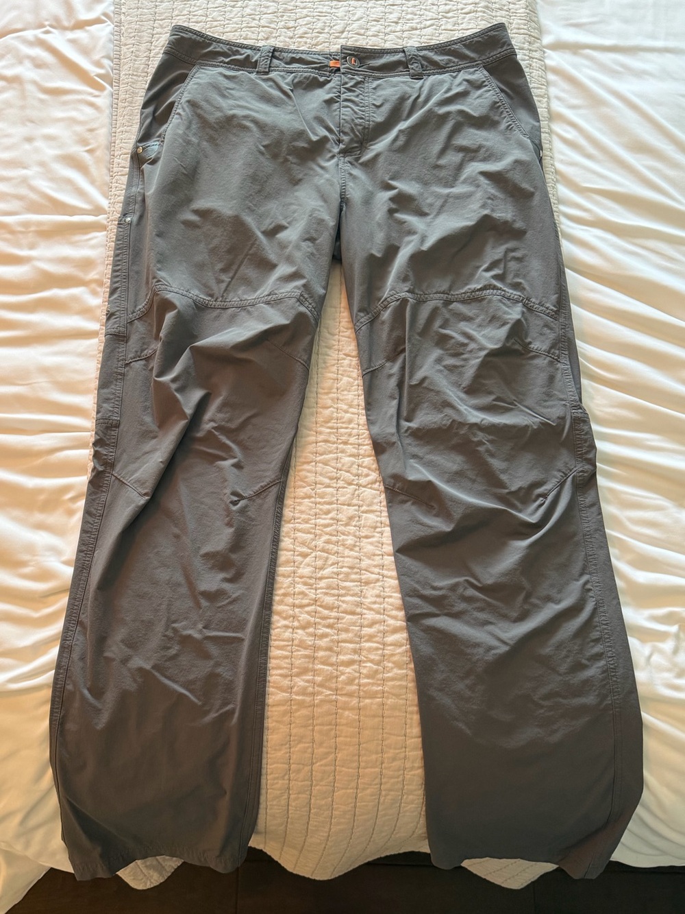 Discontinued. Sitka territory pants. 38 Tall.